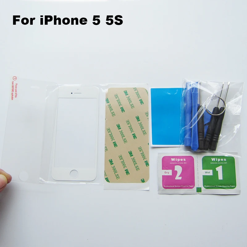 Iphone 5c Screen Repair Kit Iphone 5c Screen Repair Kit