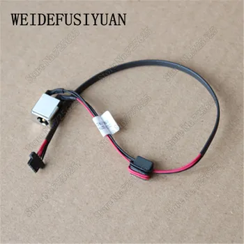 

AC DC Power Jack Harness Plug In Cable Harness For Gateway KAV60 LT2016U P531