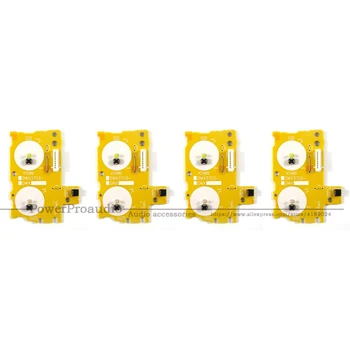 

4x DWX3703 Play Cue PCB Control KSWB Assy for Pioneer CDJ-2000NXS2 CDJ-TOUR1