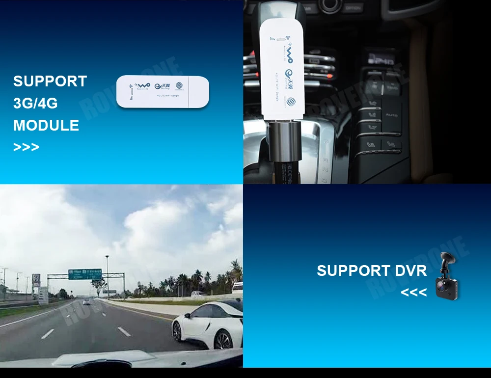 RoverOne для Toyota Highlander Kluger+ Android 9,0 Авторадио автомобильный мультимедийный плеер радио gps навигация головное устройство без DVD