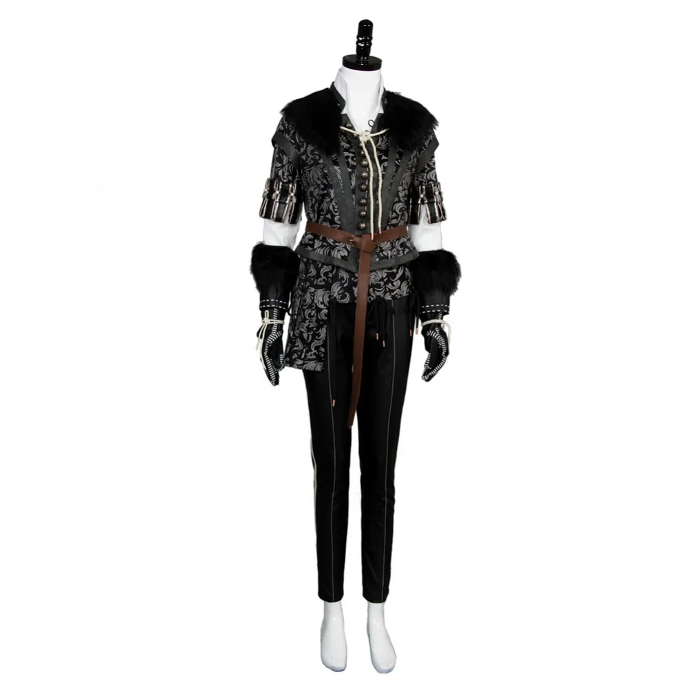 Женский костюм для косплея Yennefer|costume costume|costume cosplaycostume outfit |