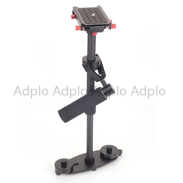 

Camera Stabilizer Handheld Steadycam KS-F2 for Camcorder DV Video Camera DSLR SUPPORTER
