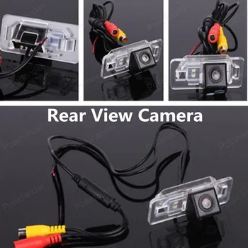 

Polarlander 170 Degree HD Night Version for BMW 08/09/10/11/12 3 Series/5 Series/X5/X6 Rear View Camera