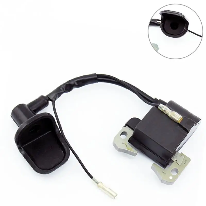 SUV ATV accesorio GYB-5 bobina de encendido para 43cc 47cc 49cc Mini Quad bolsillo de la bici de la suciedad ATV 2-Motor parte