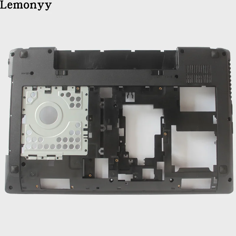 Online NEUE FÜR LENOVO G580 G585 Laptop Palmrest abdeckung AP0N2000324 Bottom Fall Basis Abdeckung Mit HDMI AP0N2000100