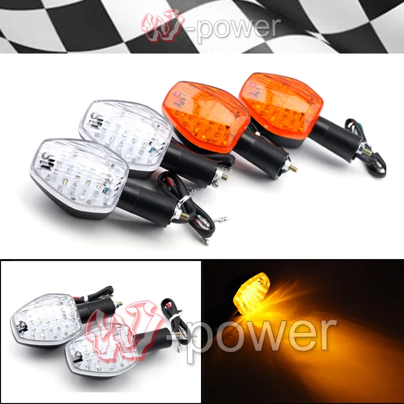 For HONDA 2007 2013 motorcycle LED turn signal lightlight led