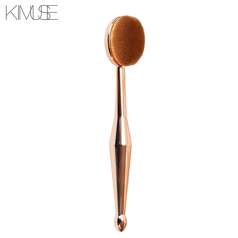 Кистей для макияжа KIMUSE набор кистей основы зубной щетки базовый контур пудра