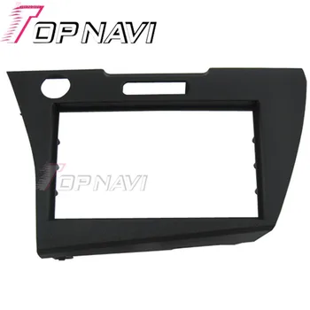 

Topnavi TN-HO 026 Quality Radio Fascia CD Trim Installation Kit for HONDA CRZ (LHD) 2010- Stereo Fascia Dash