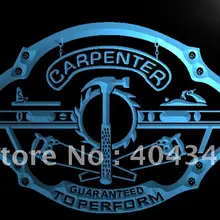 LB946-Carpenter гарантированные пилы инструменты для Ударника светового знака