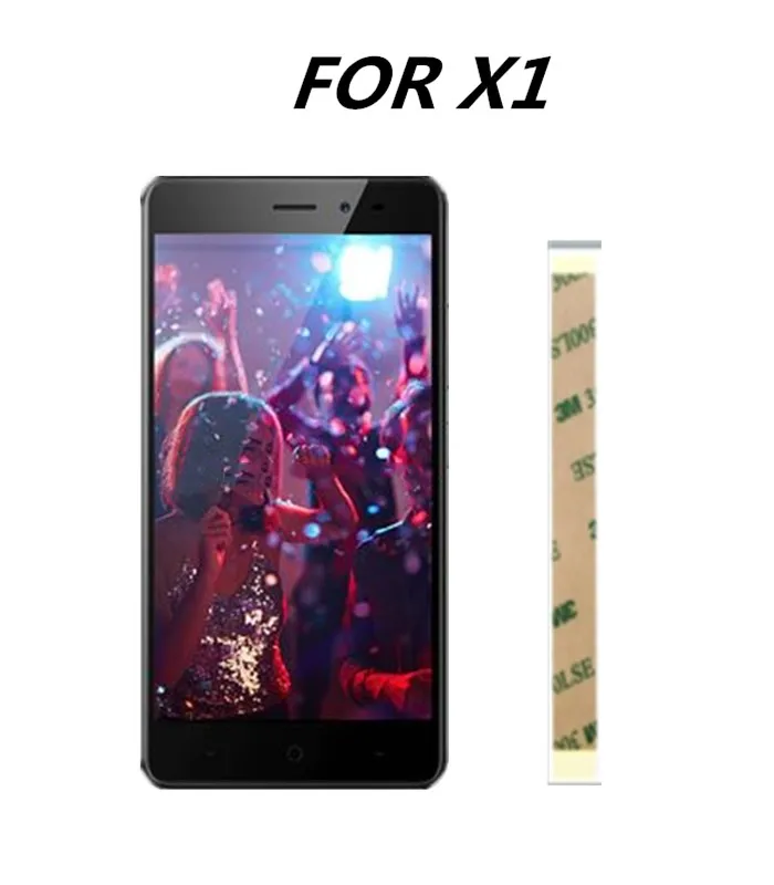 5,0 дюймов для TP-LINK Neffos X1 TP902A ЖК-дисплей в сборе+ Сенсорная панель экрана для замены для TP-LINK Neffos X1 сотовый телефон