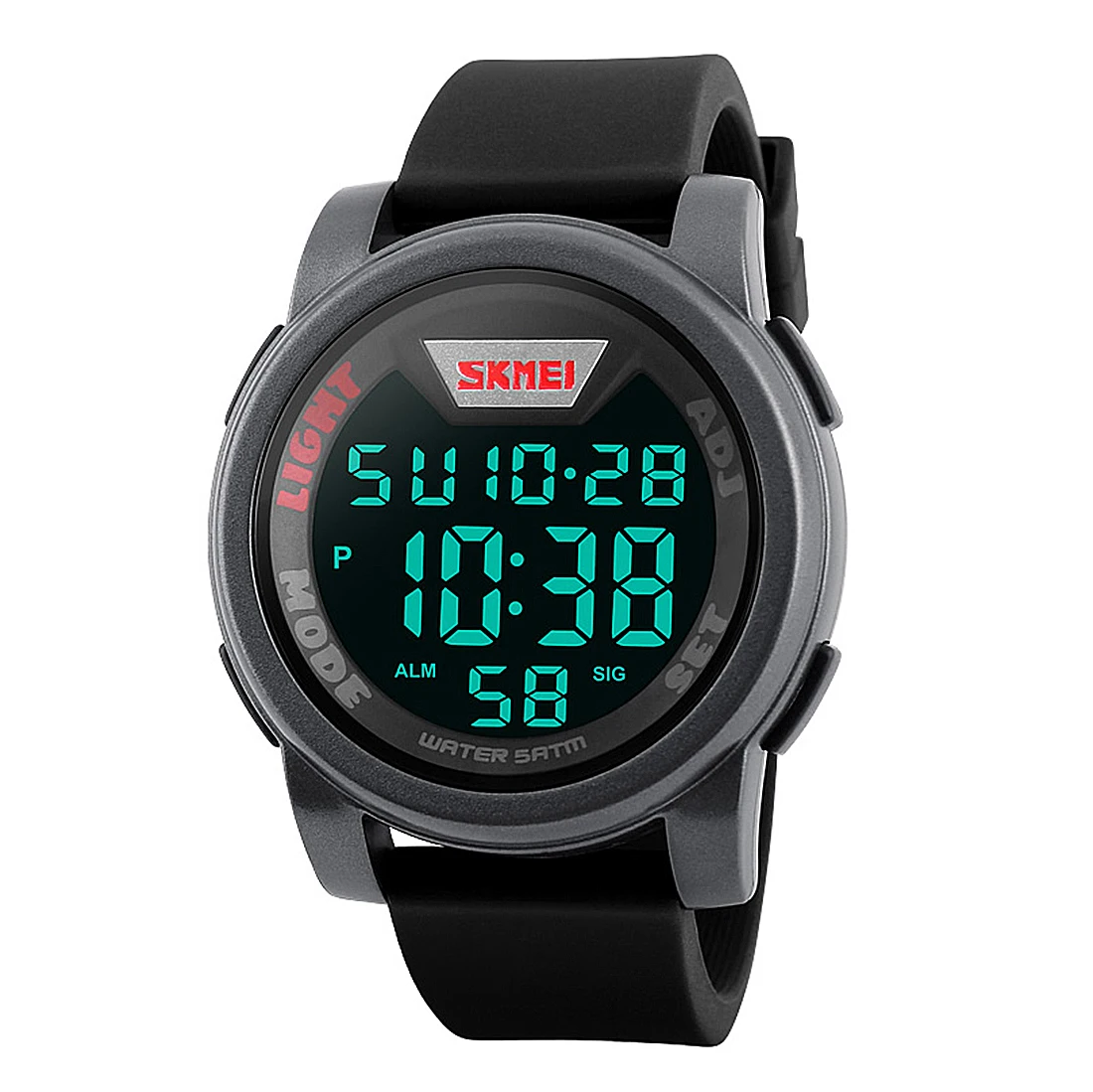 Купить Часы Skmei В Интернет Магазине