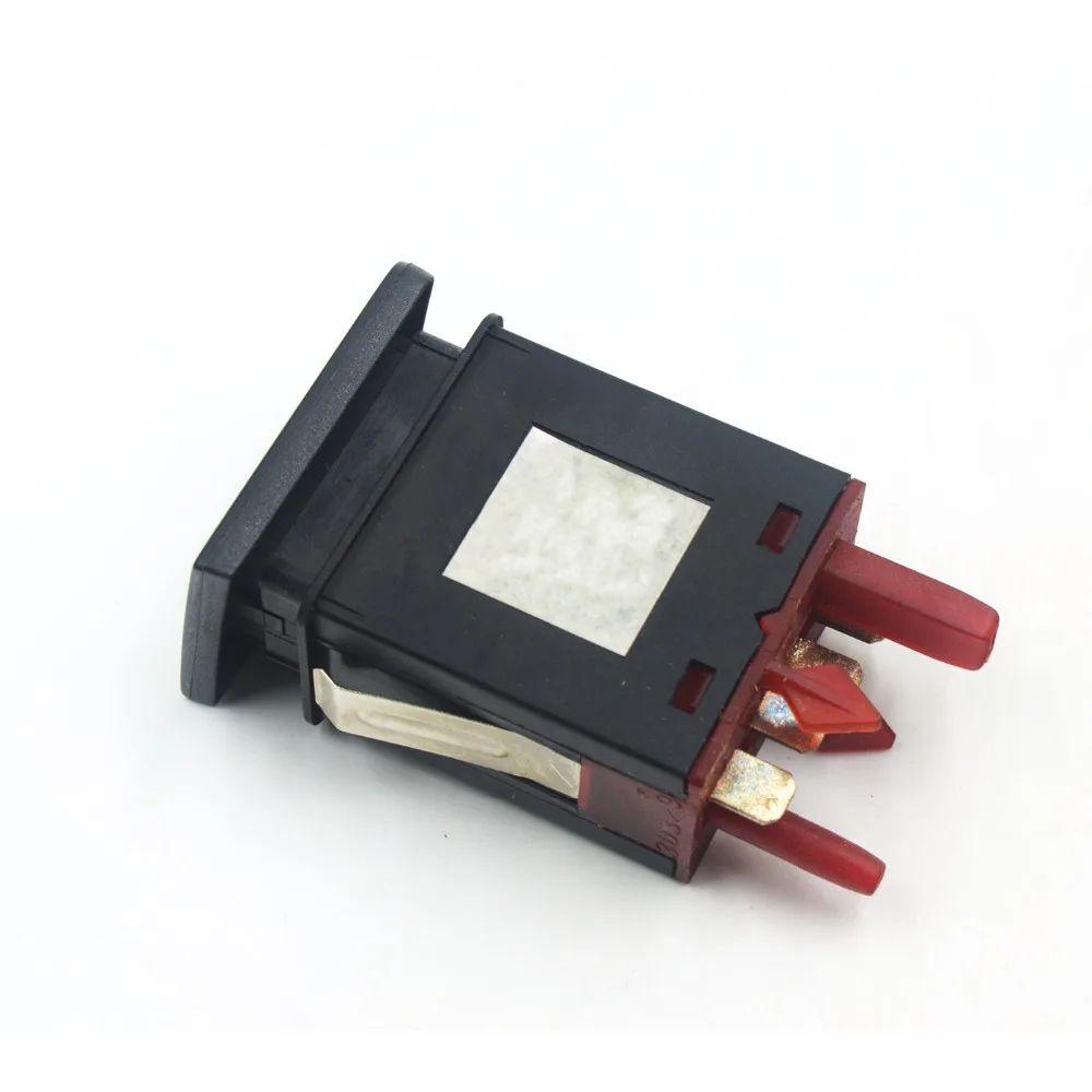 OEM ASR противоскользящая Кнопка регулирования для Volkswagen VW Bora Golf Jetta Mk4 IV 1J0 927 133A 133 A