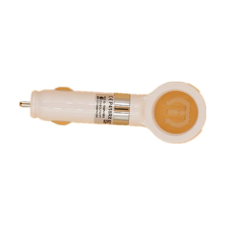 Система контроля давления в шинах Udricare Orange P418 TPMS 4 датчика системы 1 Bluetooth