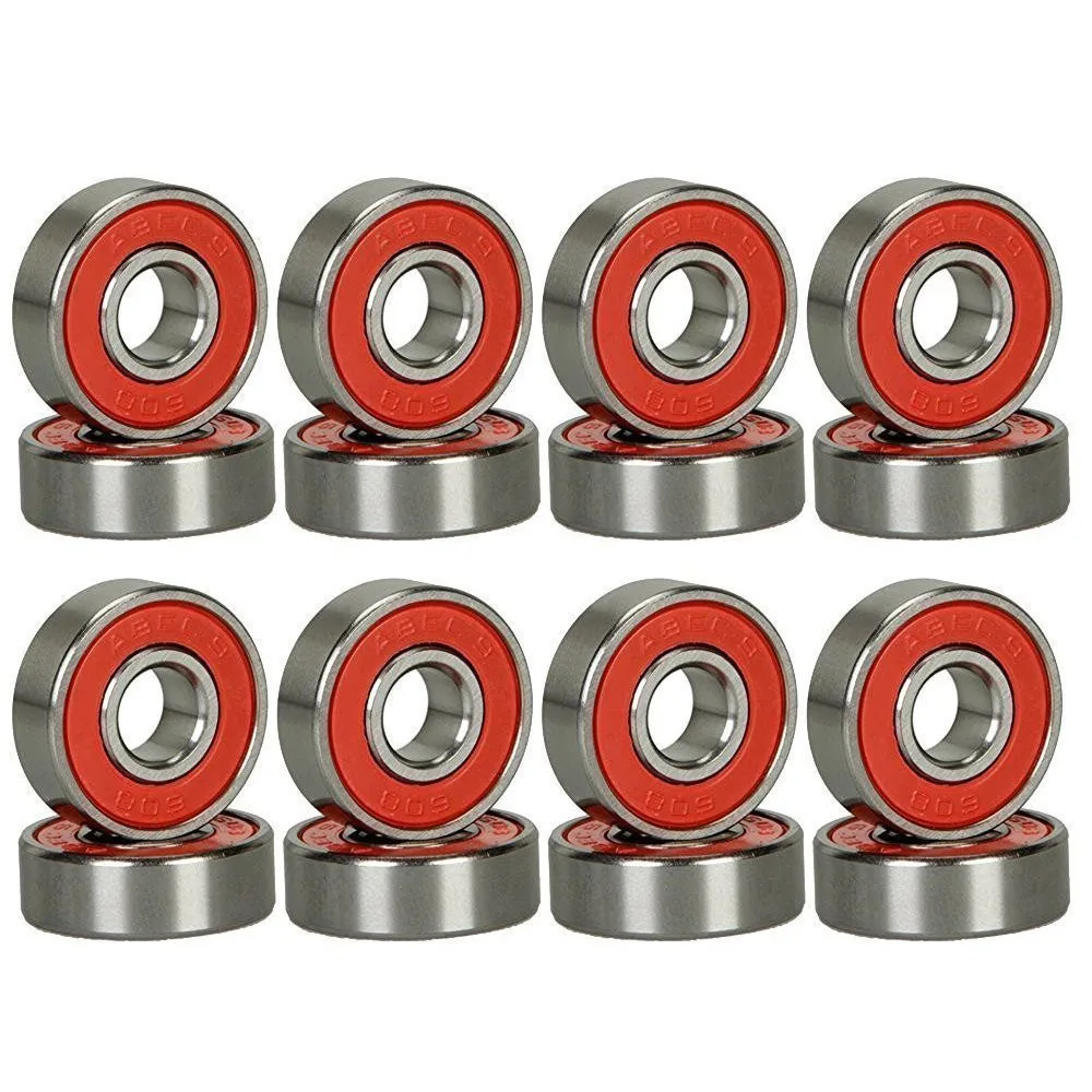 skateboard bearings _