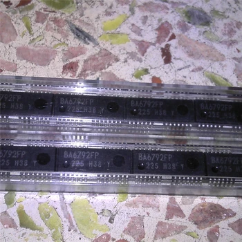 

BA6792FP BA6792F BA6792 A6792 6792 new original 10pcs/lot