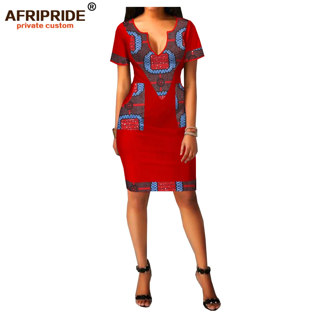 ankara summer dresses