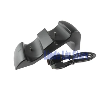 

Fast Charger Double Charging Dock Station Port Base For Switch Pro Wireless Bluetooth Controller