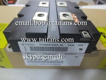 

original new FZ1800R12HP4_B9 FZ1800R12HP4 IGBT power module