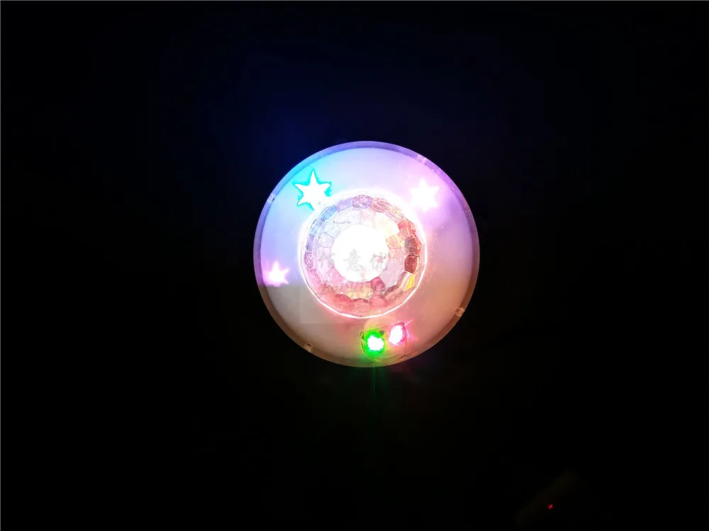 UFO Flower08