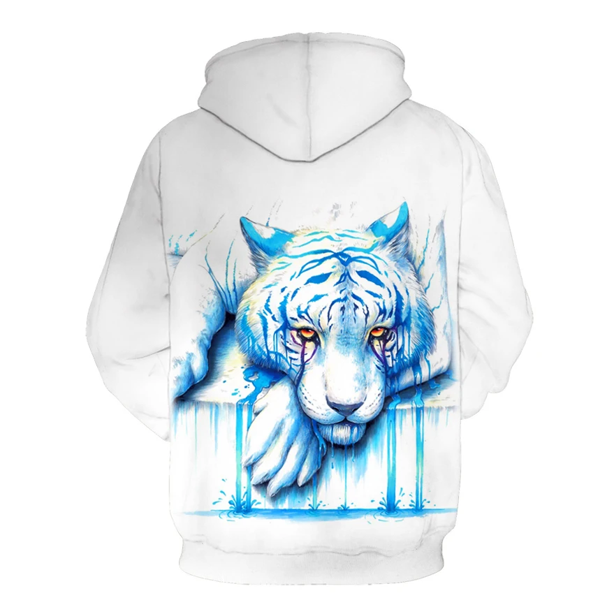 AD004-卫衣模版-背