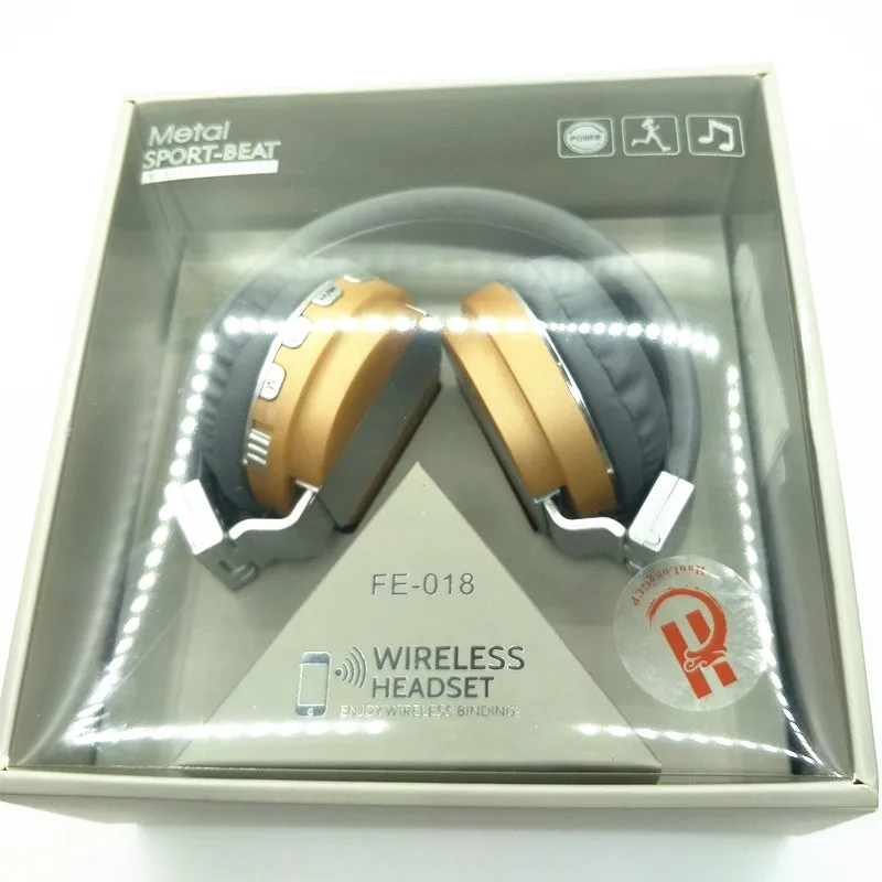 Headphone 02