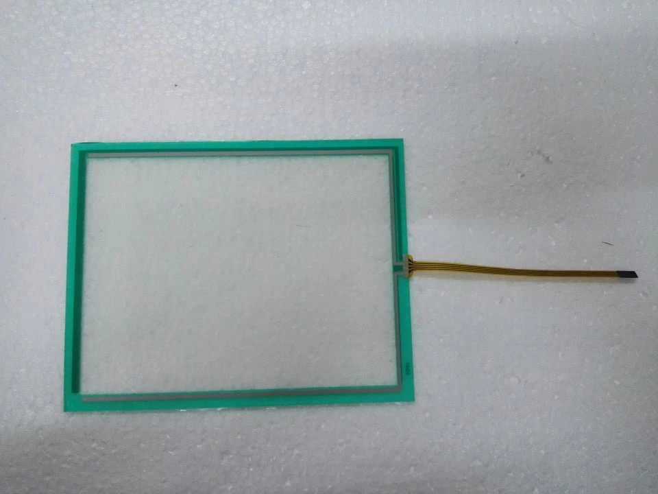 DOP B10S511 B10E515 B10S411 B10S615 Touch Glass Panel for HMI Panel repair do it yourself New