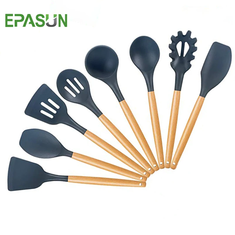 001 new 8pcs set