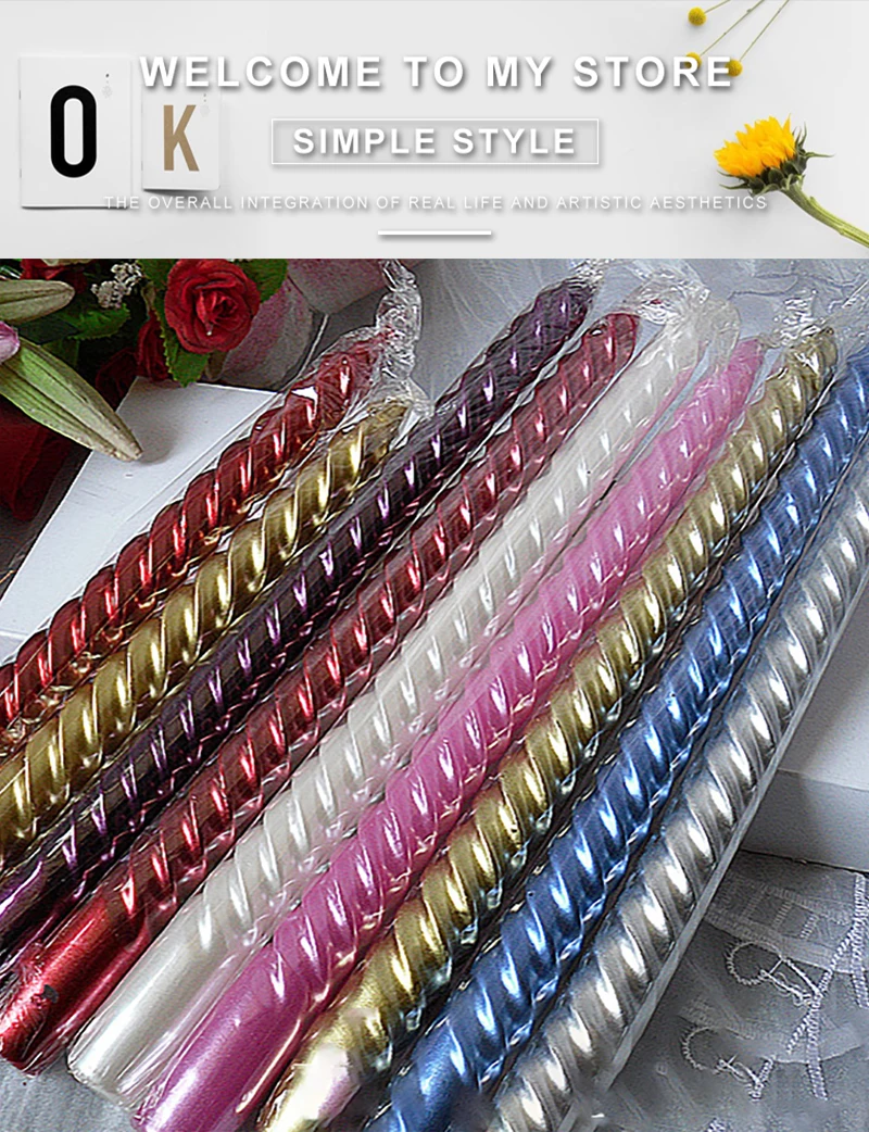wedding candles (1)