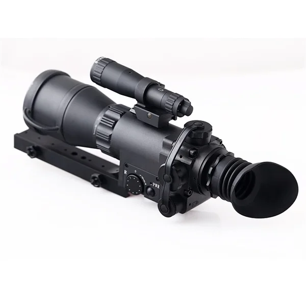 

BIJIA 2.5x40 Infrared Night Vision Telescope High Magnification for Hunting Monocular