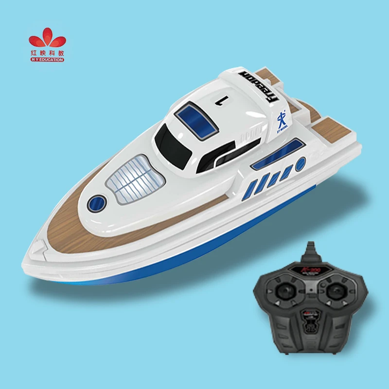 radio controlled model ships