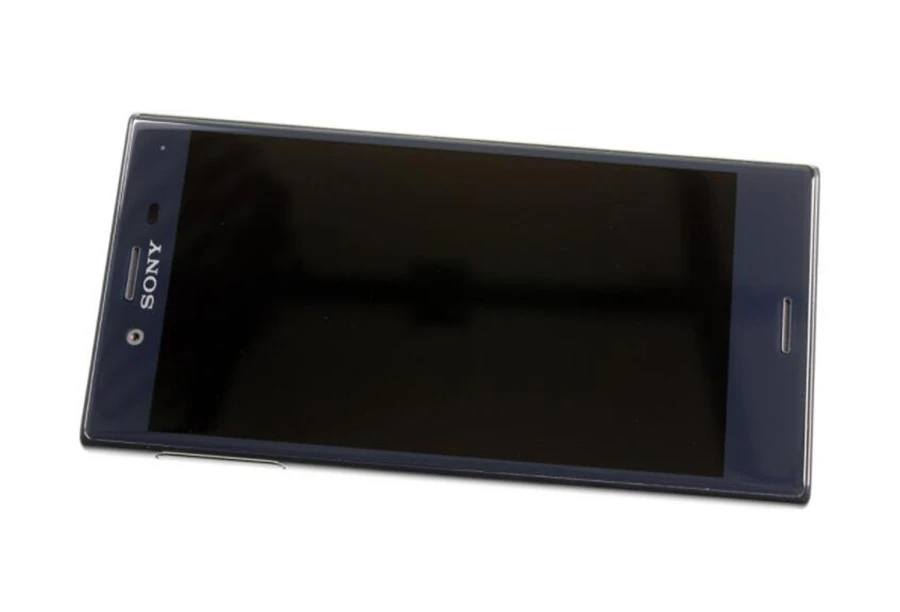 Sony Xperia X Compact F5321 оригинальный разблокирована x mini GSM 4 г Android-смартфон 3 ГБ оперативной памяти 32 ГБ хранения 4,6 "WIFI GPS 2700 мАч