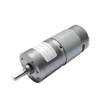 

JGA37-545 Center-out shaft deceleration motor