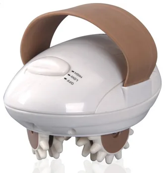 

Body massager Weight Loss Fat Burning 3D Electric Full Body Slimming Massager Roller Cellulite Massaging Smarter Device