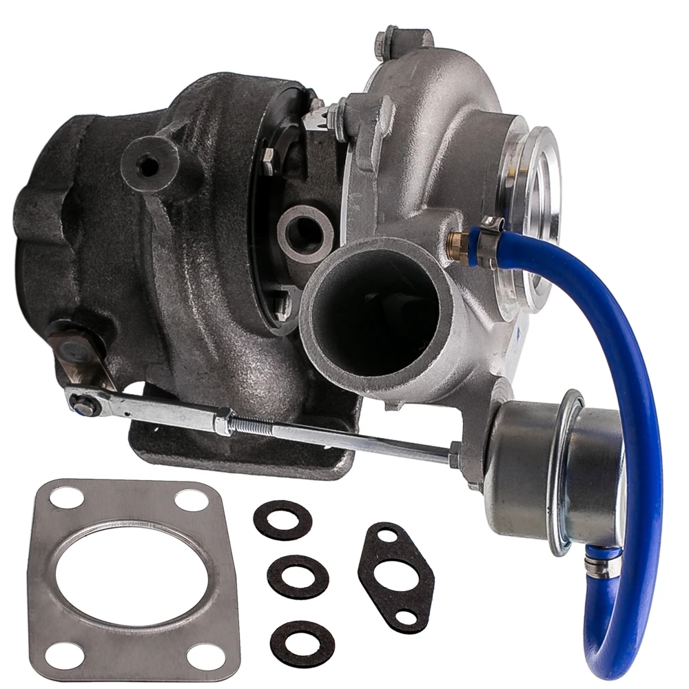 GT17 GT1752 452204 Turbo Turbocharger for SAAB 9-3 9-5 B205E B235E 2.0L 2.3L US