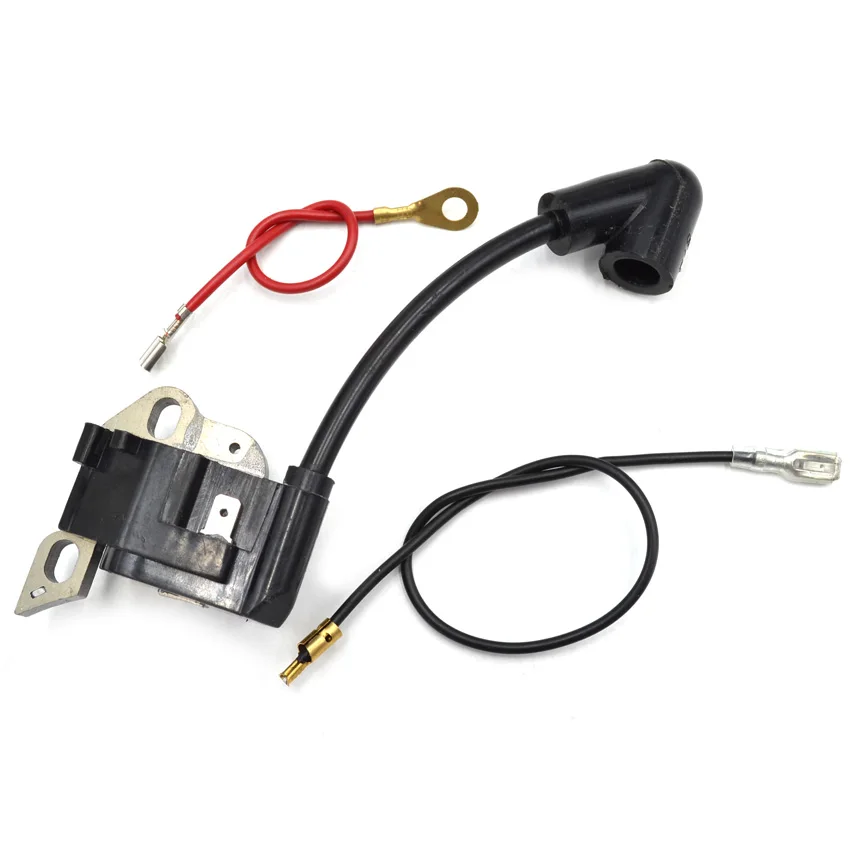 Buy MS180 170 017 018 Chainsaw Ignition Coil Module