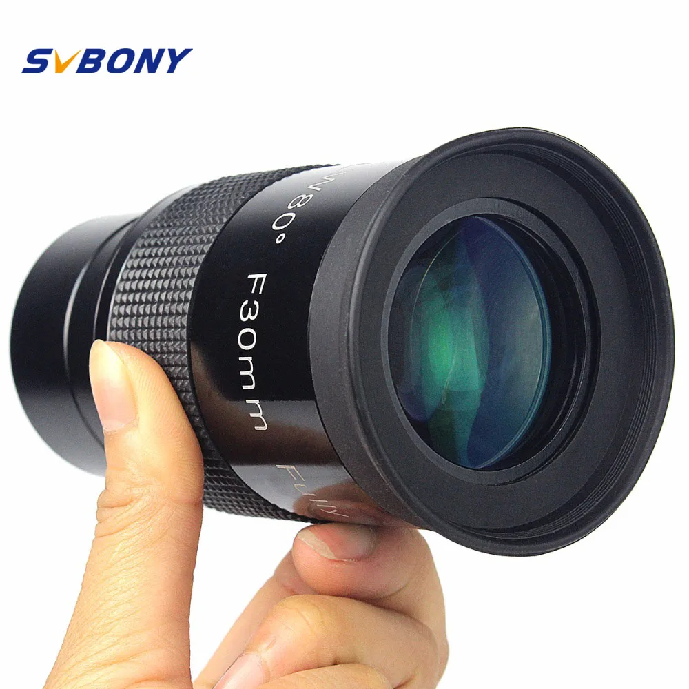 Aliexpress.com : Buy 2" F30mm Eyepiece Ultra Wide Angle 80