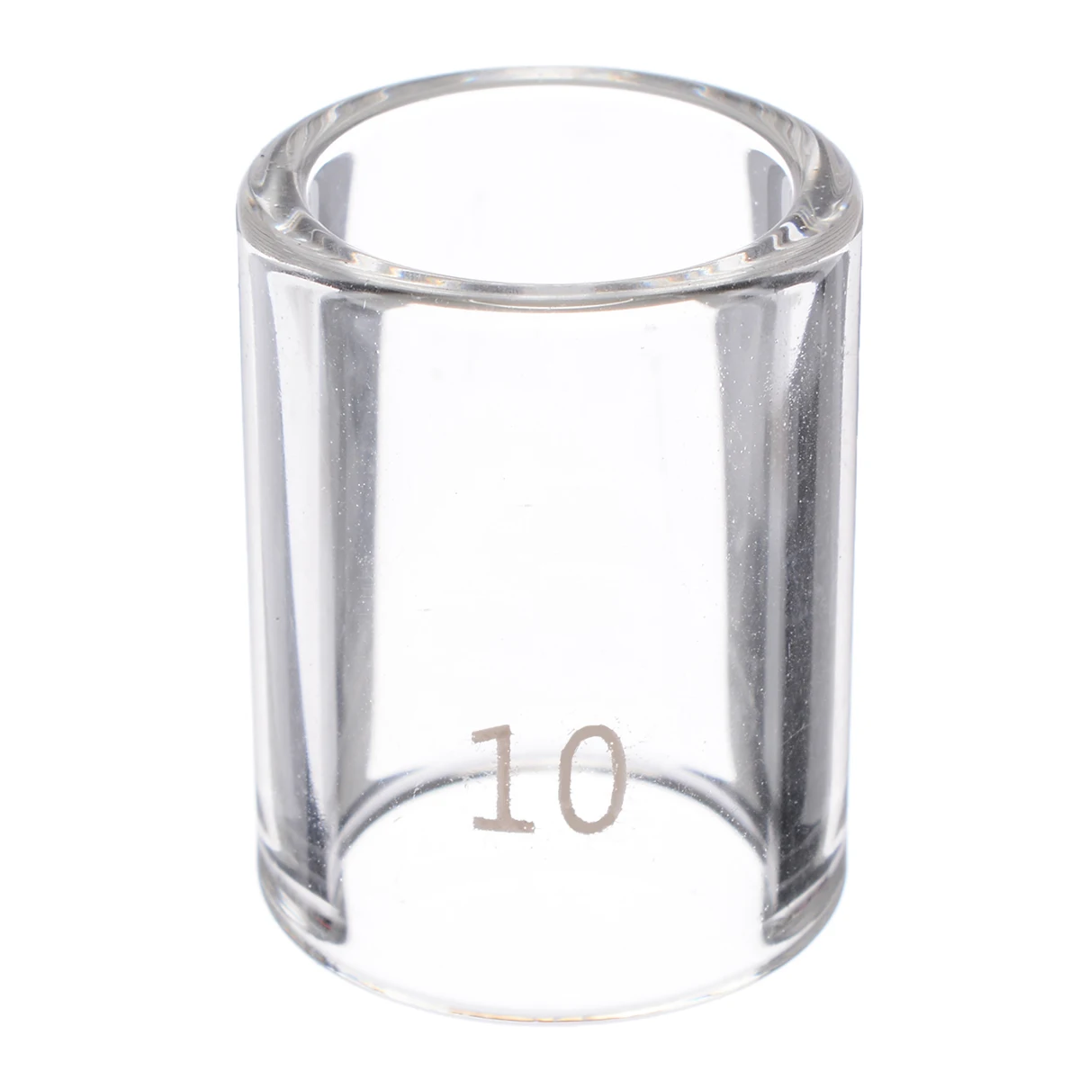 40pcs/Lot TIG Welding Kit Torch Collet Gas Lens Pyrex Glass Cup Practical Welding Accessories for WP-9/20/25