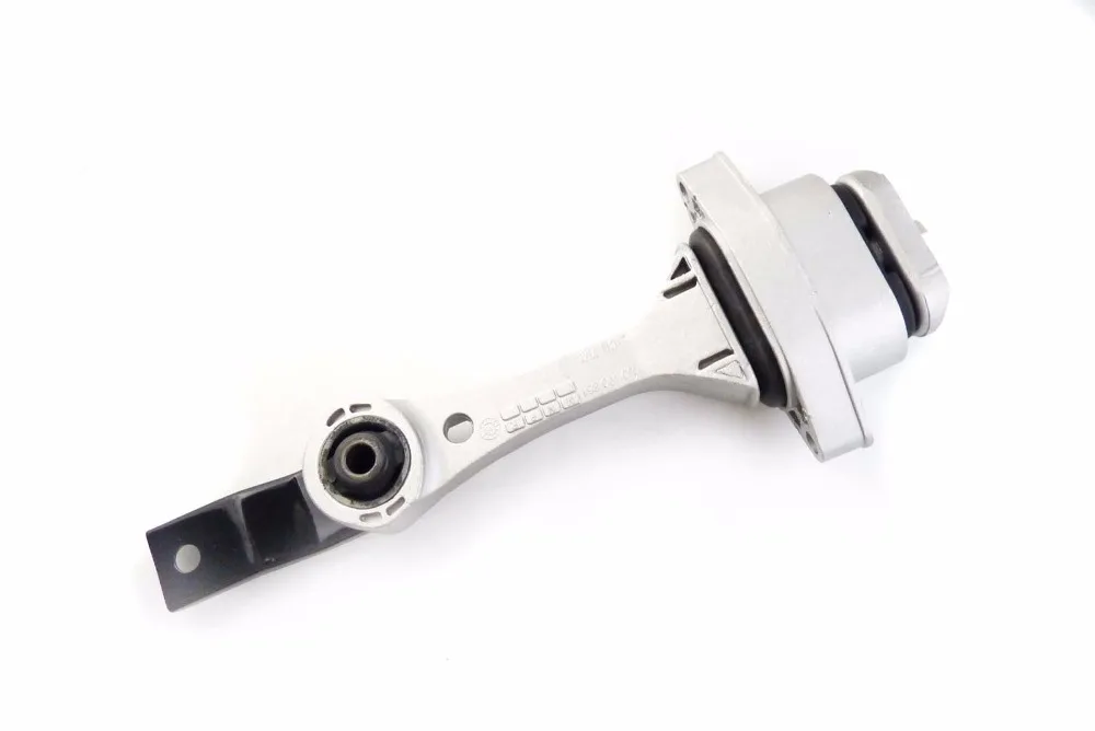 ISANCE Rear Front Engine Motor Mount For VW Golf Bora Audi A3 / Skoda Seat Toledo OE# 1J0199555AJ / 1J0199262BF 1J0 199 851N