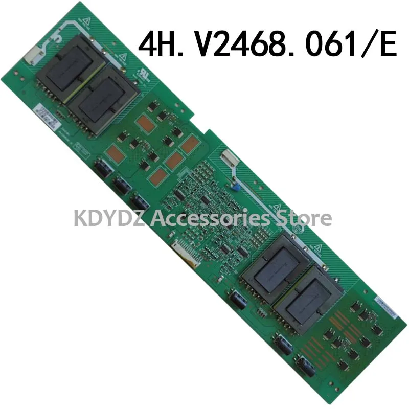 Бесплатная доставка хорошая пластина высокого давления для LCD37M15 4H.V2468.061/E V246-301 |