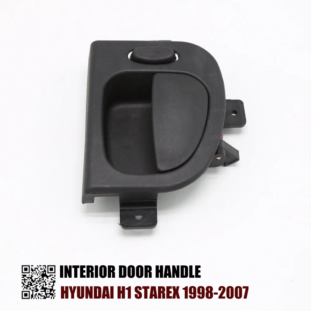 

OKC INTERIOR DOOR HANDLE FOR HYUNDAI H1 STAREX 1998-2007 83620-4A000