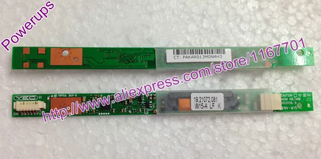 

Laptop/Notebook LCD/LED display Screen Inverter for Acer Aspire 9422 9423 9424 5738Z TravelMate 2420 2440 4400 5100 5600