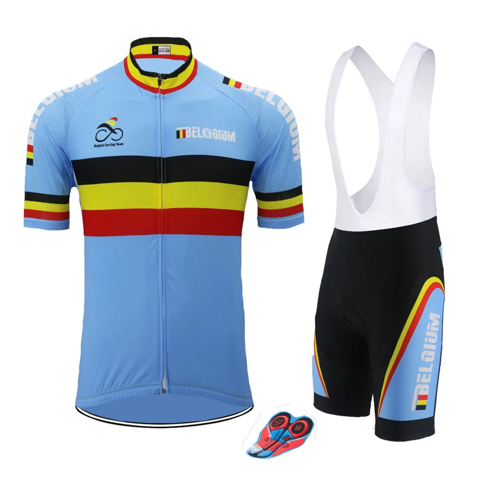 classic cycling clothing