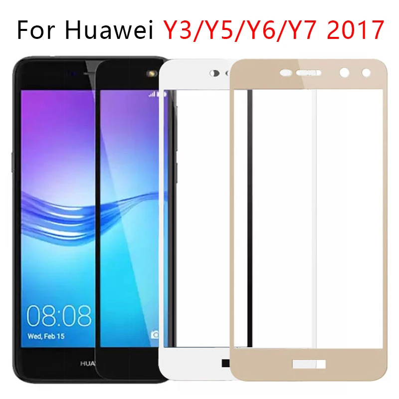 huawei y3 7