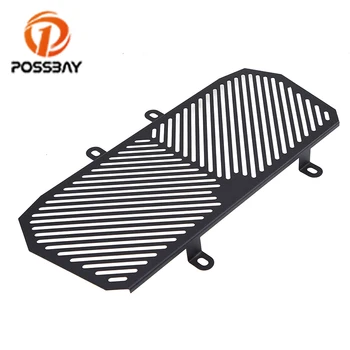 

POSSBAY Motorcycle Radiator Guard Grill Protector Cover Heat Grille for KTM 390 Duke 2013 2014 2015 2016 2017 2018