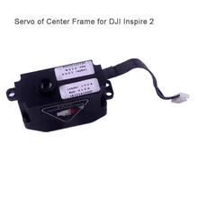 Servo de Centro Meio Frame Componente Original para Peças de Reparo Acessórios DR2641 2 Zangão DJI Inspire