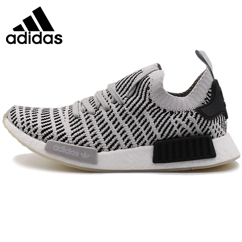 adidas originals men's nmd_r1 stlt pk running shoe