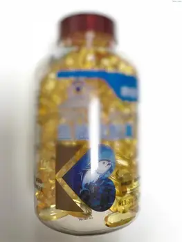 

1000mg*200 Bottle Deep Sea Fish O-OILOmega (3)