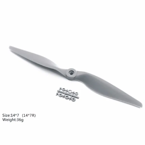 APC Style 1470 14x7 DD Direct Drive Propeller Blade CW CCW For RC