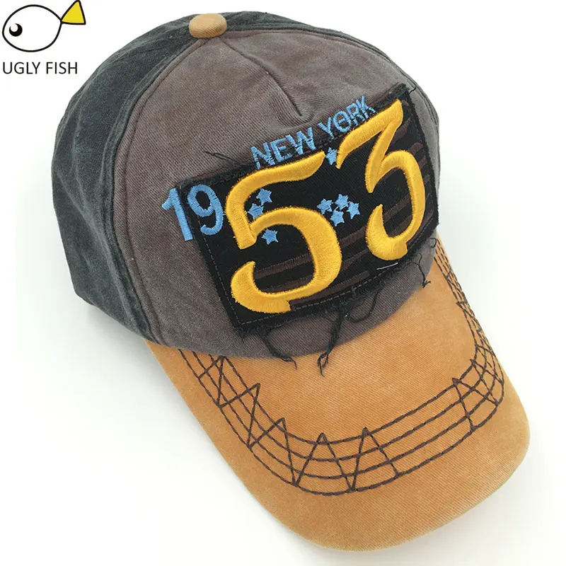 snapback cap new york