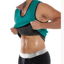 Осенний потоотделение неопреновый пивной живот контроль талии Bodycon корсеты для мужчин Талии Тренажер Cincher Body Shaper Пояс-корсет для корректировки силуэта